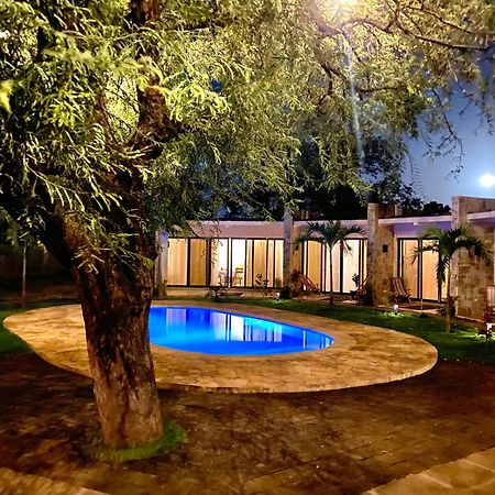 Casa Vitini Apartment Salinas Ngoại thất bức ảnh