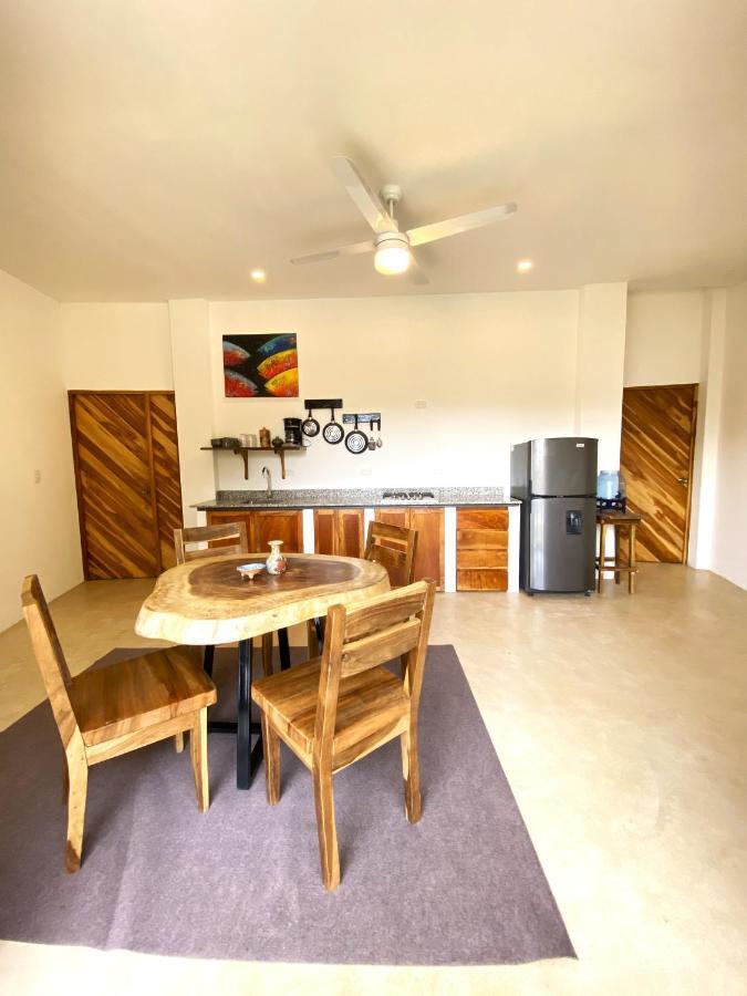 Casa Vitini Apartment Salinas Ngoại thất bức ảnh