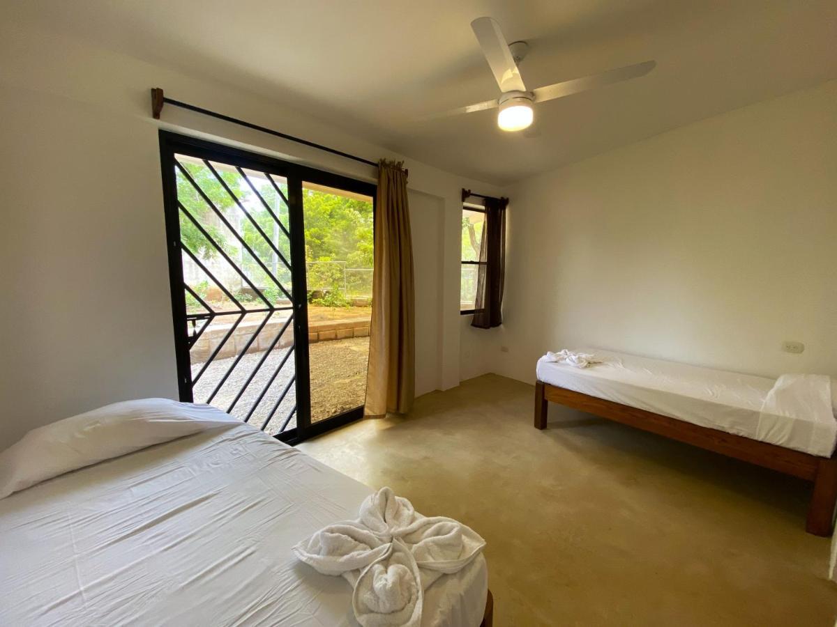 Casa Vitini Apartment Salinas Ngoại thất bức ảnh
