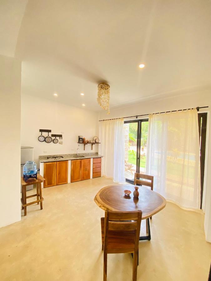 Casa Vitini Apartment Salinas Ngoại thất bức ảnh