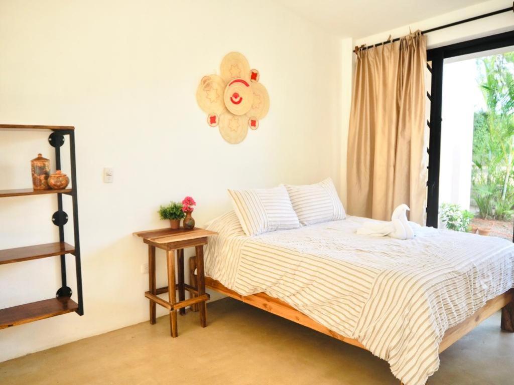 Casa Vitini Apartment Salinas Ngoại thất bức ảnh