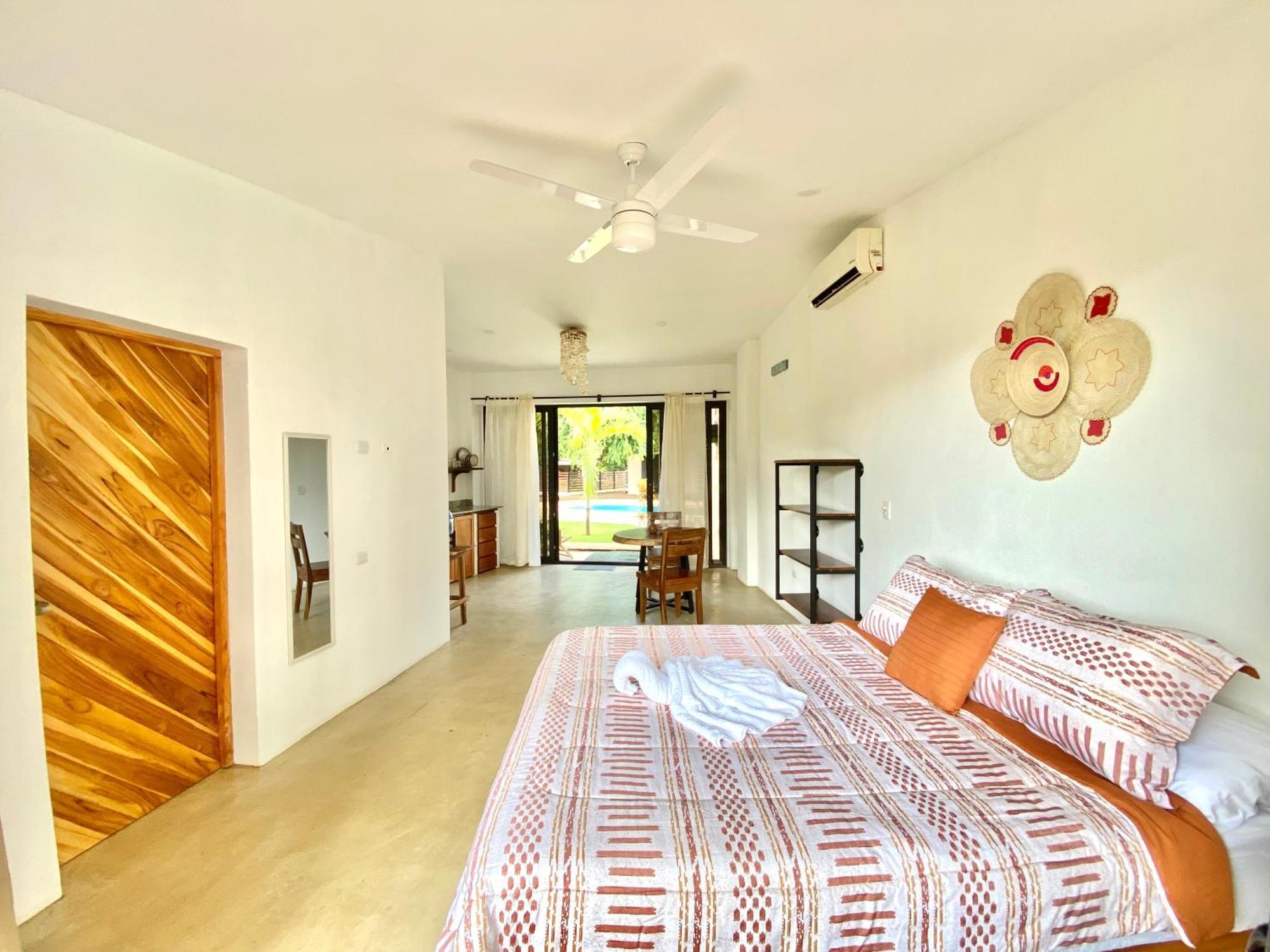 Casa Vitini Apartment Salinas Ngoại thất bức ảnh