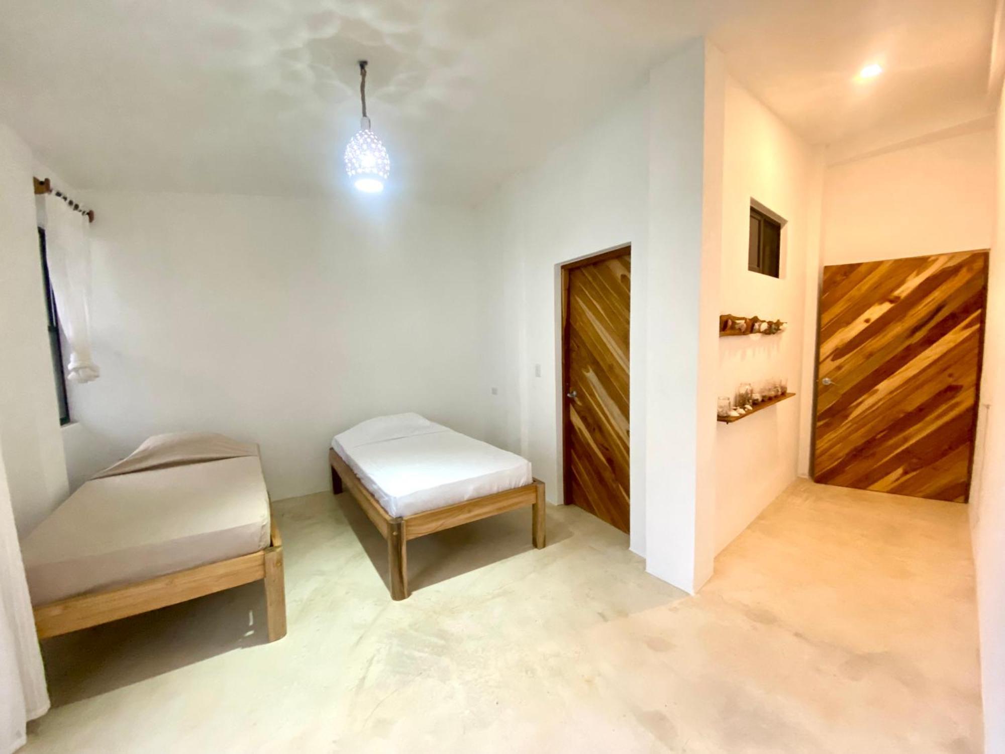 Casa Vitini Apartment Salinas Ngoại thất bức ảnh