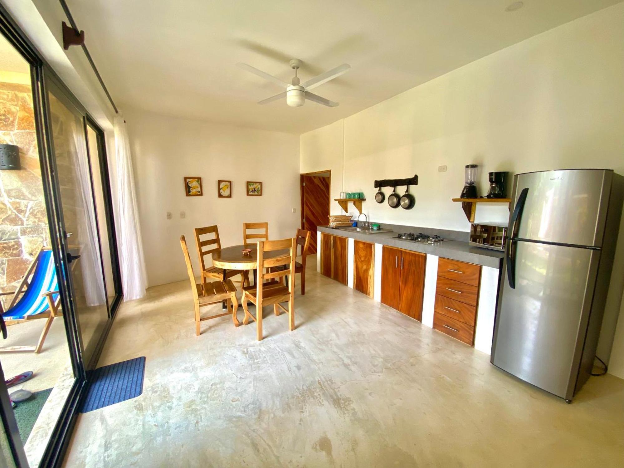 Casa Vitini Apartment Salinas Ngoại thất bức ảnh