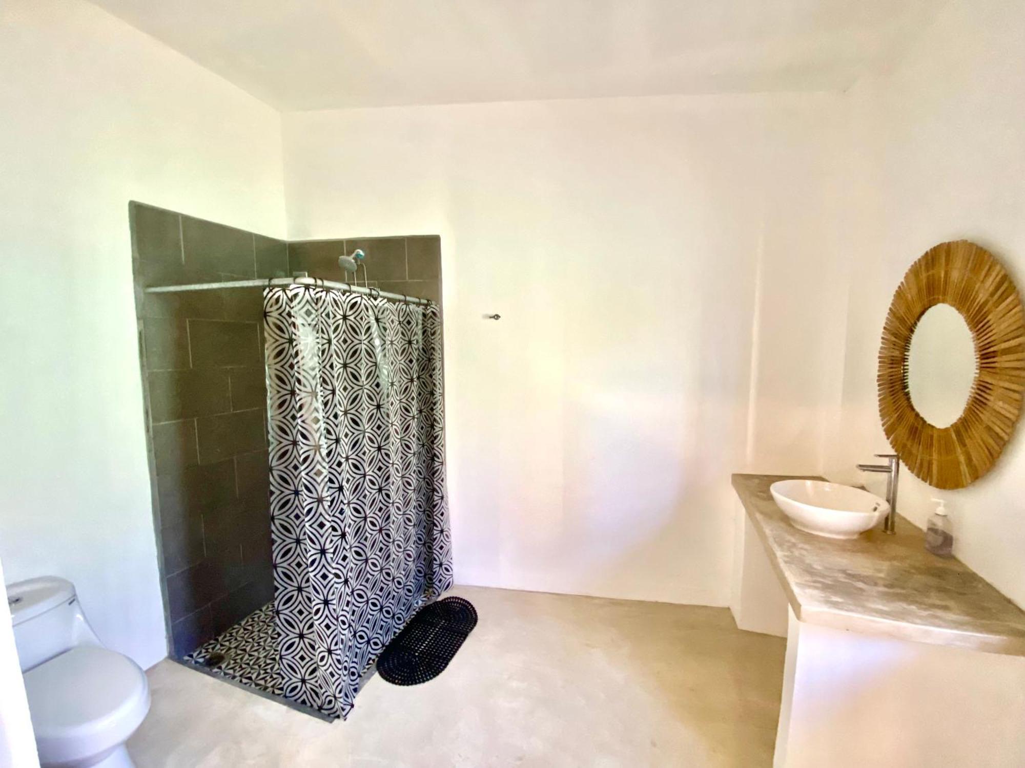 Casa Vitini Apartment Salinas Ngoại thất bức ảnh