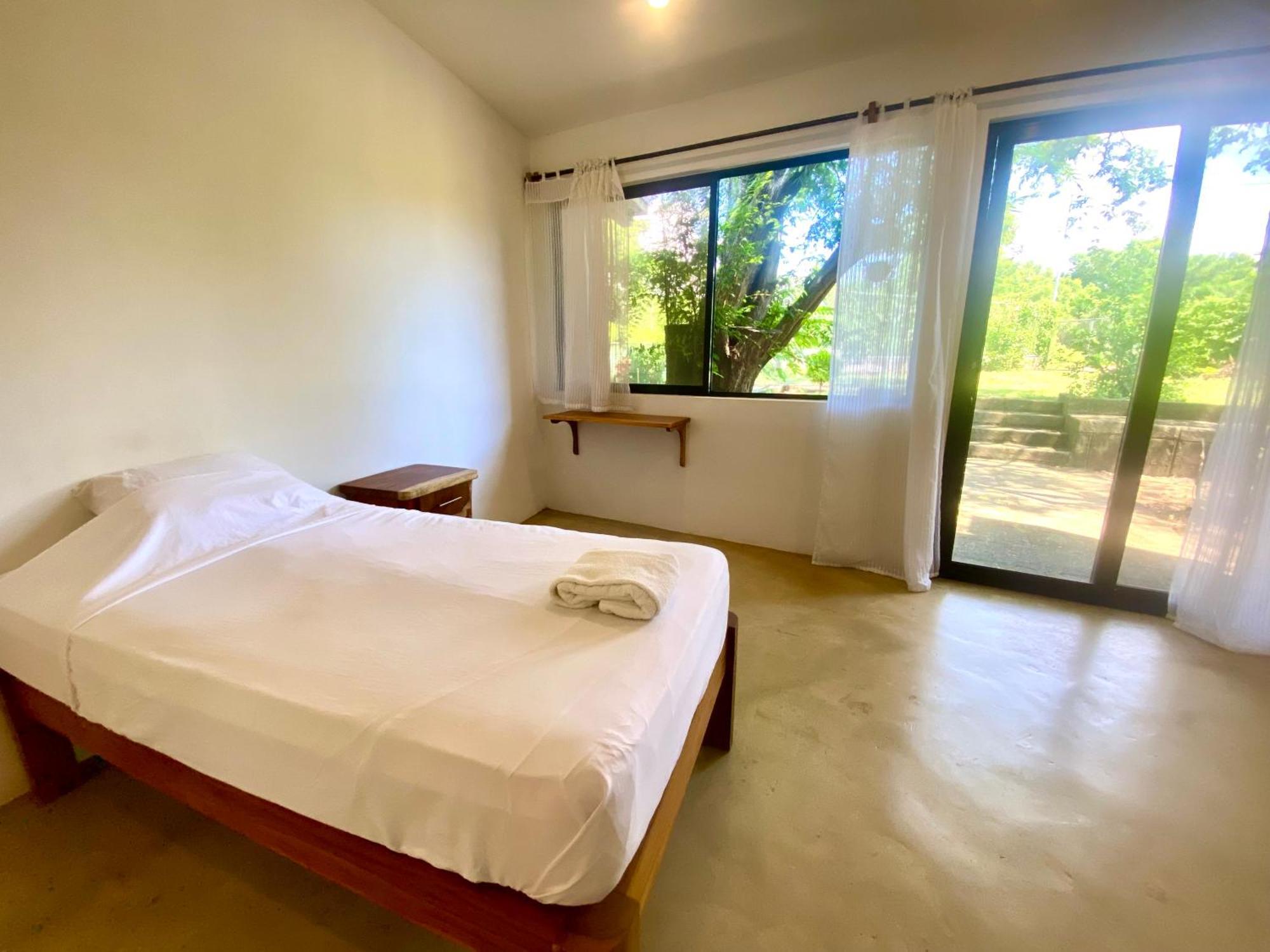 Casa Vitini Apartment Salinas Ngoại thất bức ảnh
